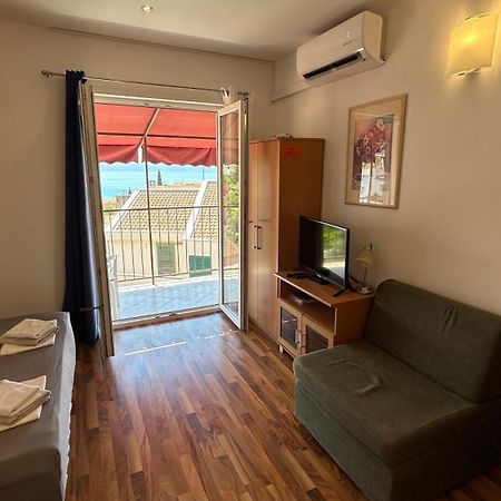 Apartman Senka Podgora Buitenkant foto